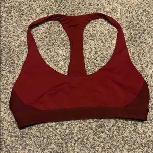 Lululemon sports bra XS